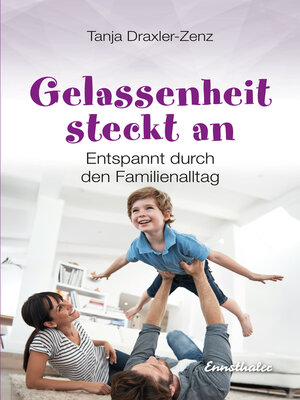 cover image of Gelassenheit steckt an